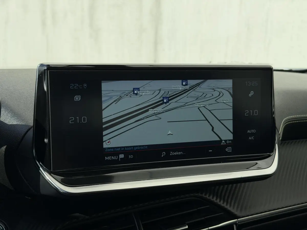 1.2 PureTech GT | Stoelverw | Camera | Keyless