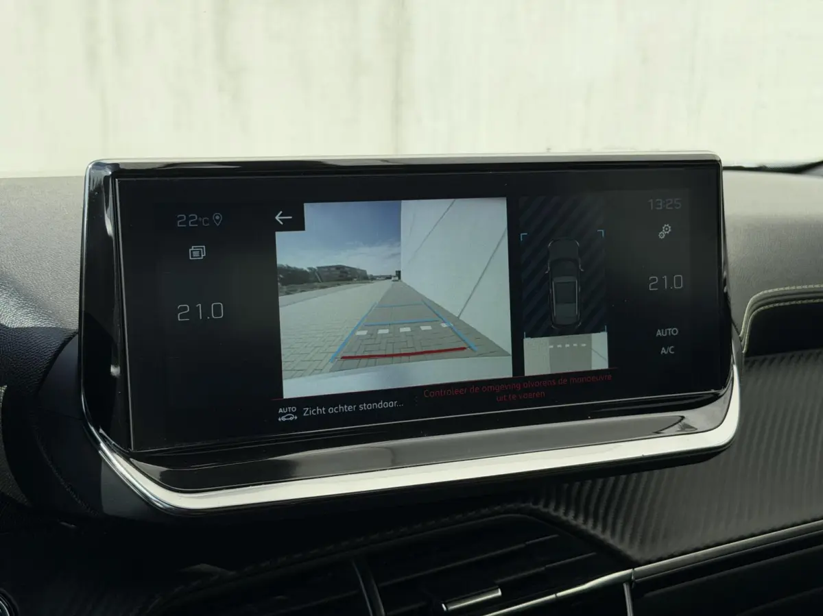 1.2 PureTech GT | Stoelverw | Camera | Keyless
