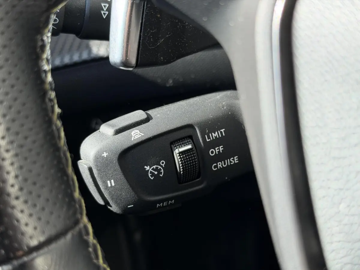 1.2 PureTech GT | Stoelverw | Camera | Keyless