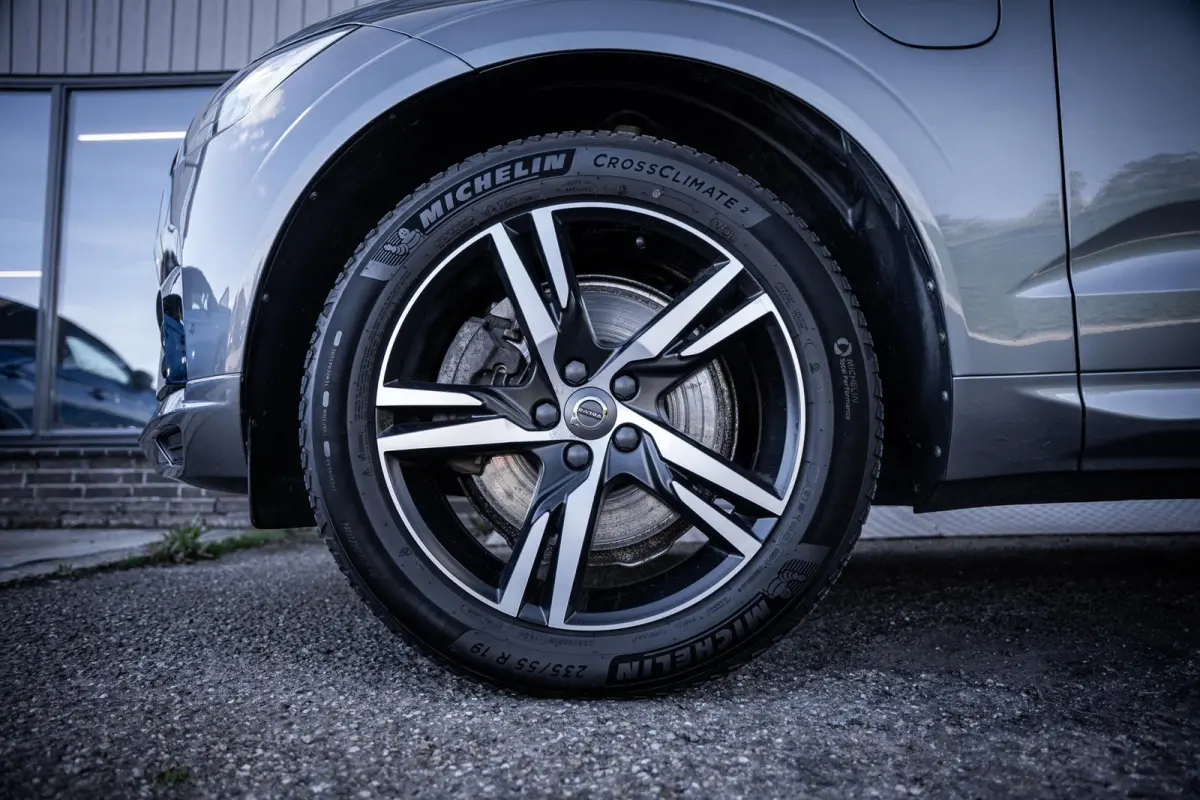 2.0 T8 407pk AWD R-Design Pano-dak|Trekhaak|ACC|HuD|Dealer-onderhouden