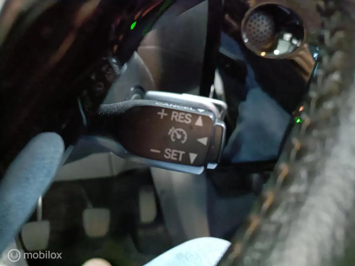 1.0 e-VTi Allure 2021 CARPLAY AIRCO ELEK RAMEN VELGEN NW APK 5 DEURS