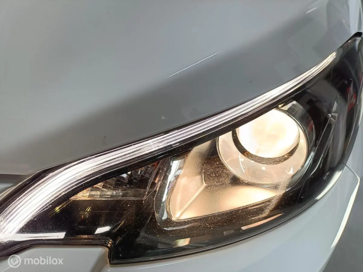 1.0 e-VTi Allure 2021 CARPLAY AIRCO ELEK RAMEN VELGEN NW APK 5 DEURS