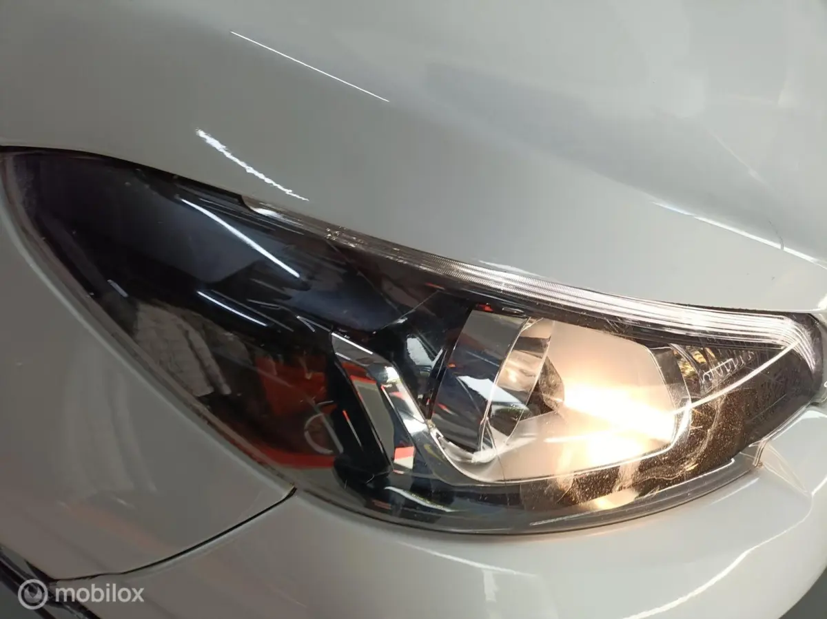 1.0 e-VTi Allure 2021 CARPLAY AIRCO ELEK RAMEN VELGEN NW APK 5 DEURS