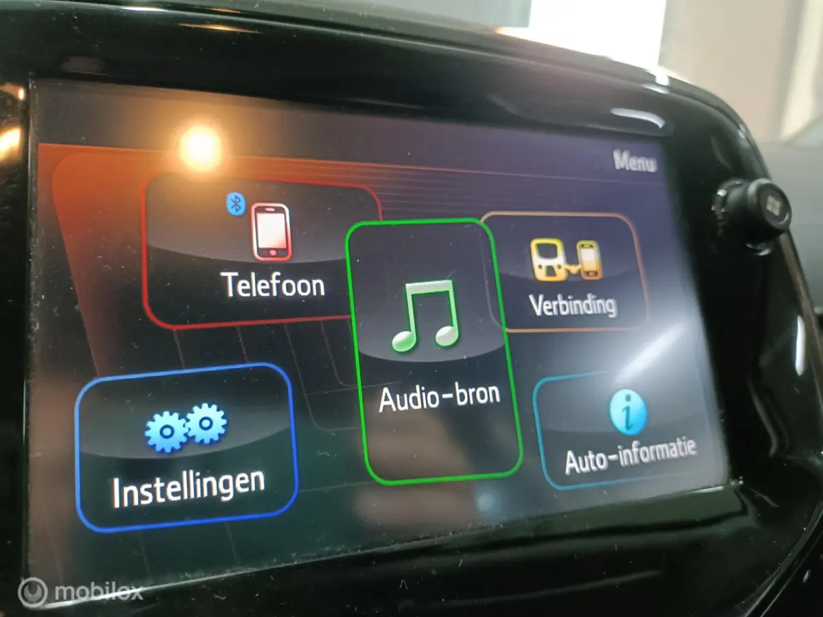 1.0 e-VTi Allure 2021 CARPLAY AIRCO ELEK RAMEN VELGEN NW APK 5 DEURS