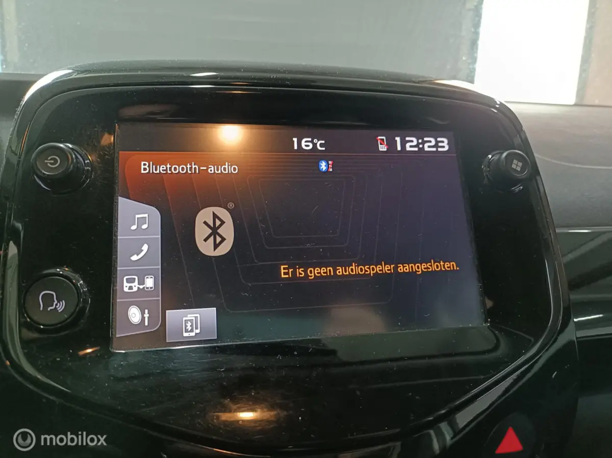1.0 e-VTi Allure 2021 CARPLAY AIRCO ELEK RAMEN VELGEN NW APK 5 DEURS