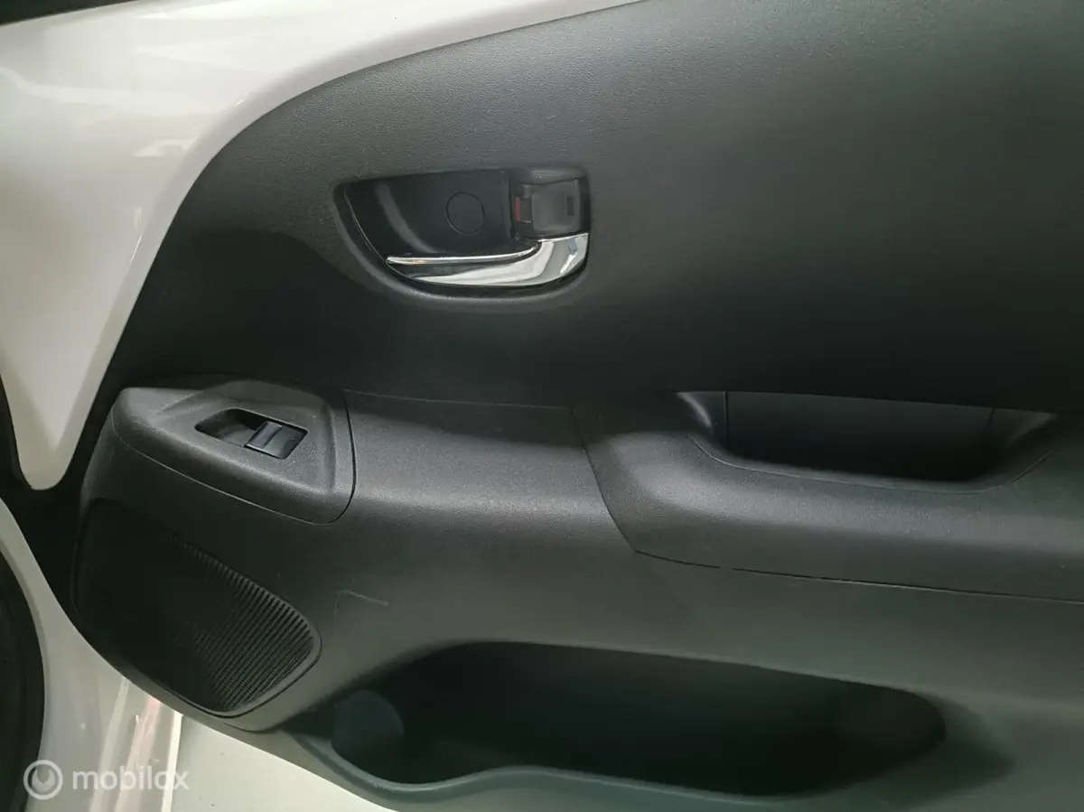 1.0 e-VTi Allure 2021 CARPLAY AIRCO ELEK RAMEN VELGEN NW APK 5 DEURS