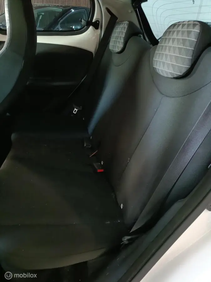 1.0 e-VTi Allure 2021 CARPLAY AIRCO ELEK RAMEN VELGEN NW APK 5 DEURS