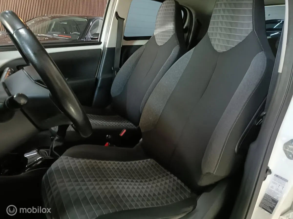 1.0 e-VTi Allure 2021 CARPLAY AIRCO ELEK RAMEN VELGEN NW APK 5 DEURS