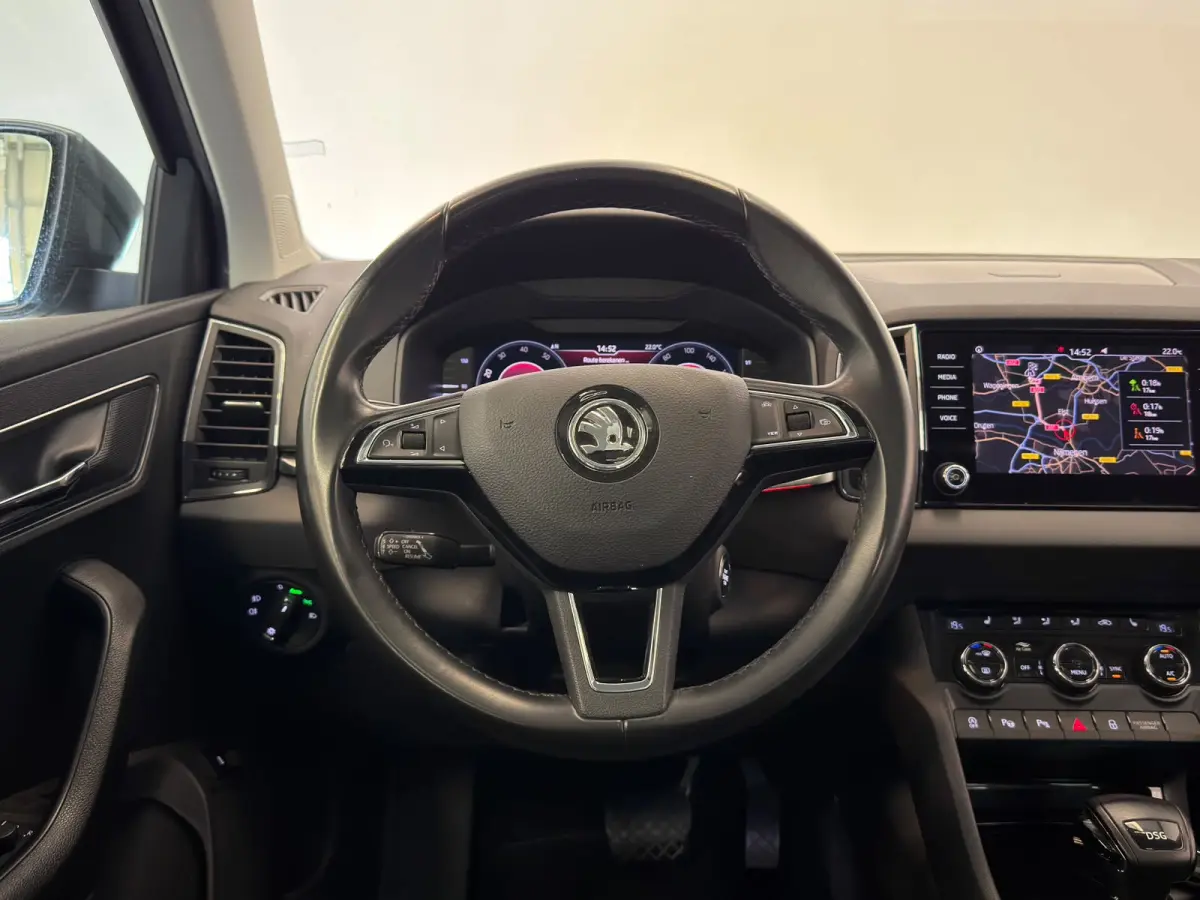 1.5 TSI ACT Style Business / Pano / Trekhaak / ACC