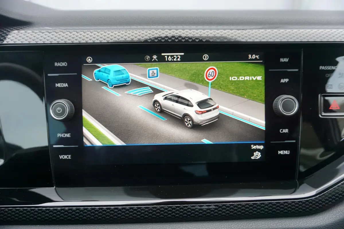 1.0 TSI 115pk DSG Life Edition | Keyless | Achteruitrijcamera | Apple Carplay & Android Auto