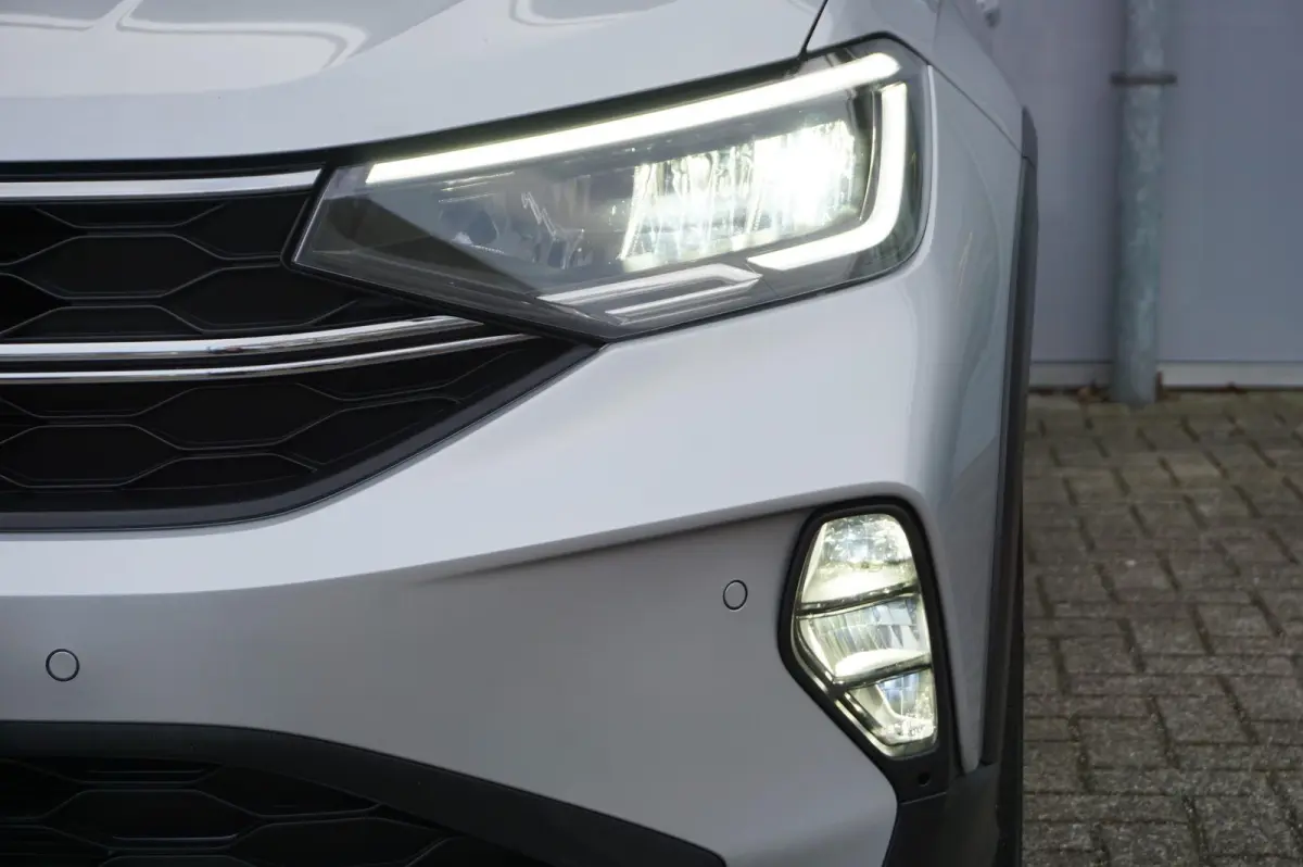 1.0 TSI 115pk DSG Life Edition | Keyless | Achteruitrijcamera | Apple Carplay & Android Auto