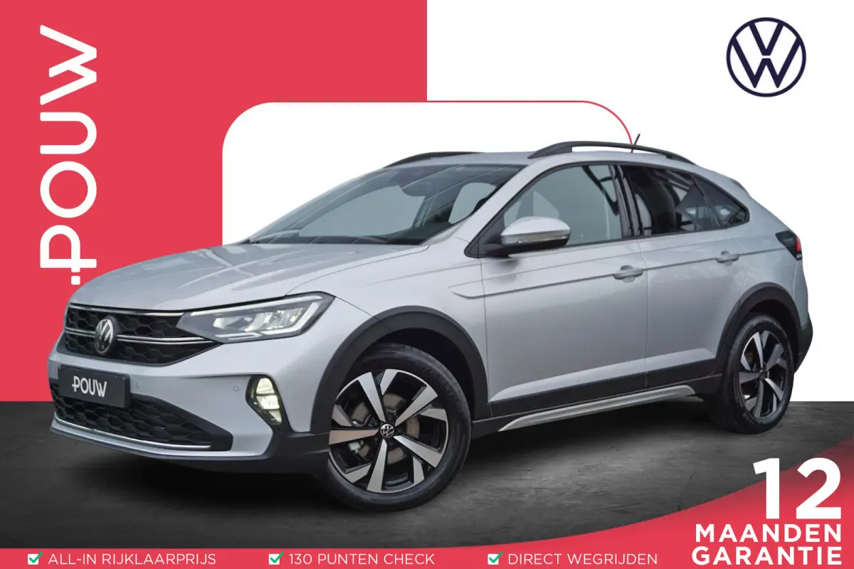 1.0 TSI 115pk DSG Life Edition | Keyless | Achteruitrijcamera | Apple Carplay & Android Auto
