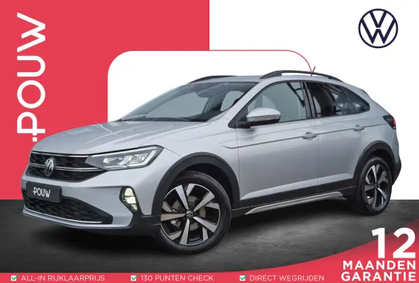 1.0 TSI 115pk DSG Life Edition | Keyless | Achteruitrijcamera | Apple Carplay & Android Auto