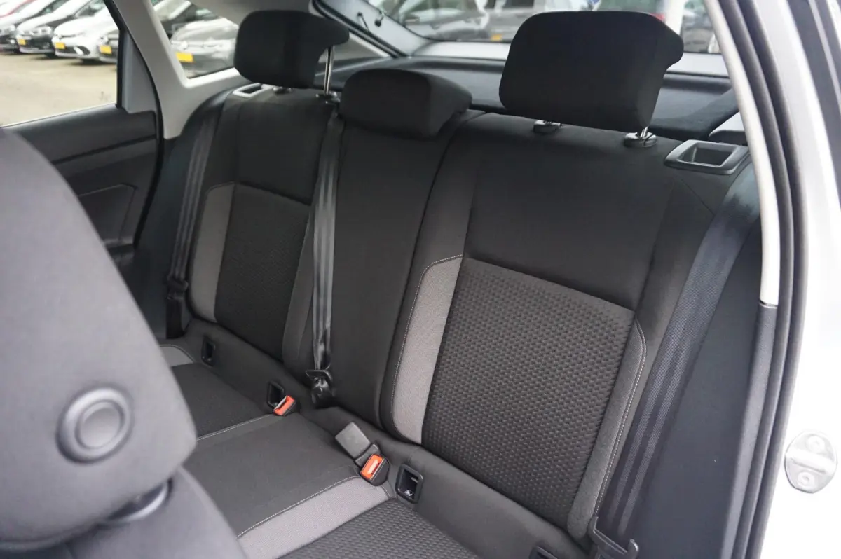 1.0 TSI 115pk DSG Life Edition | Keyless | Achteruitrijcamera | Apple Carplay & Android Auto
