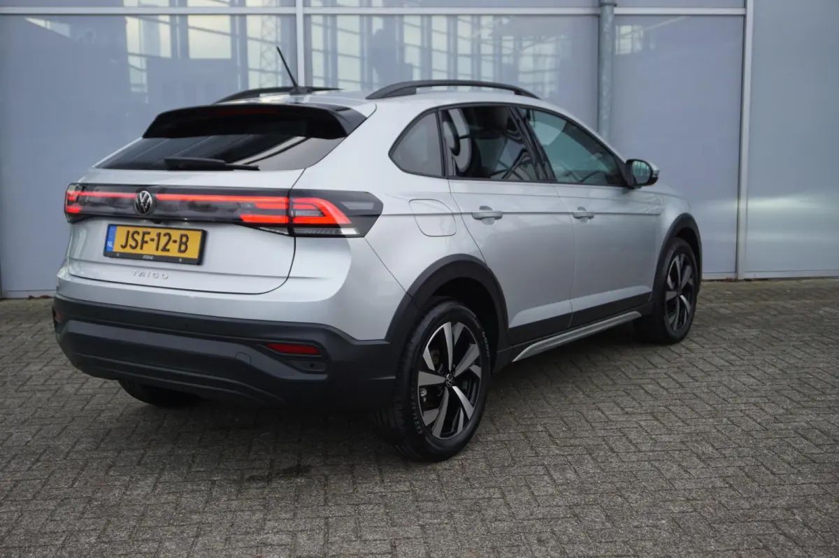 1.0 TSI 115pk DSG Life Edition | Keyless | Achteruitrijcamera | Apple Carplay & Android Auto