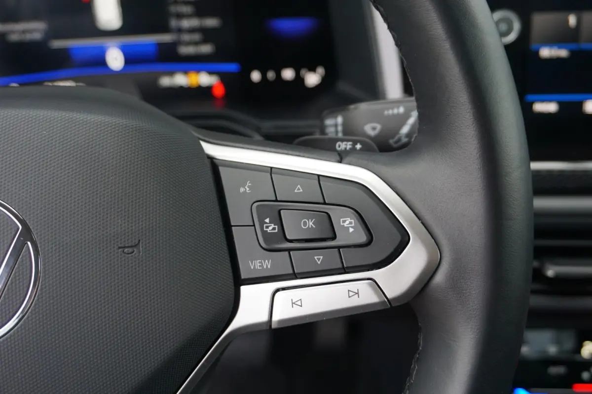 1.0 TSI 115pk DSG Life Edition | Keyless | Achteruitrijcamera | Apple Carplay & Android Auto