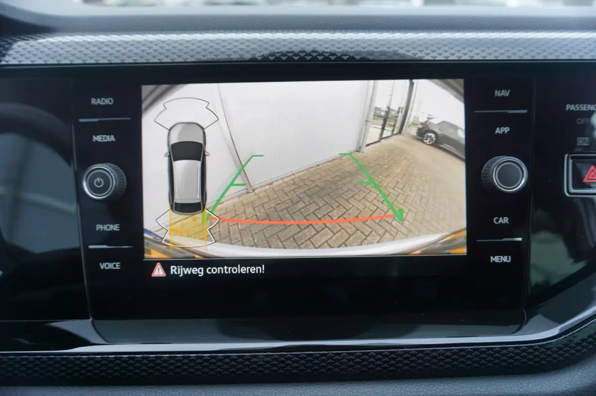 1.0 TSI 115pk DSG Life Edition | Keyless | Achteruitrijcamera | Apple Carplay & Android Auto
