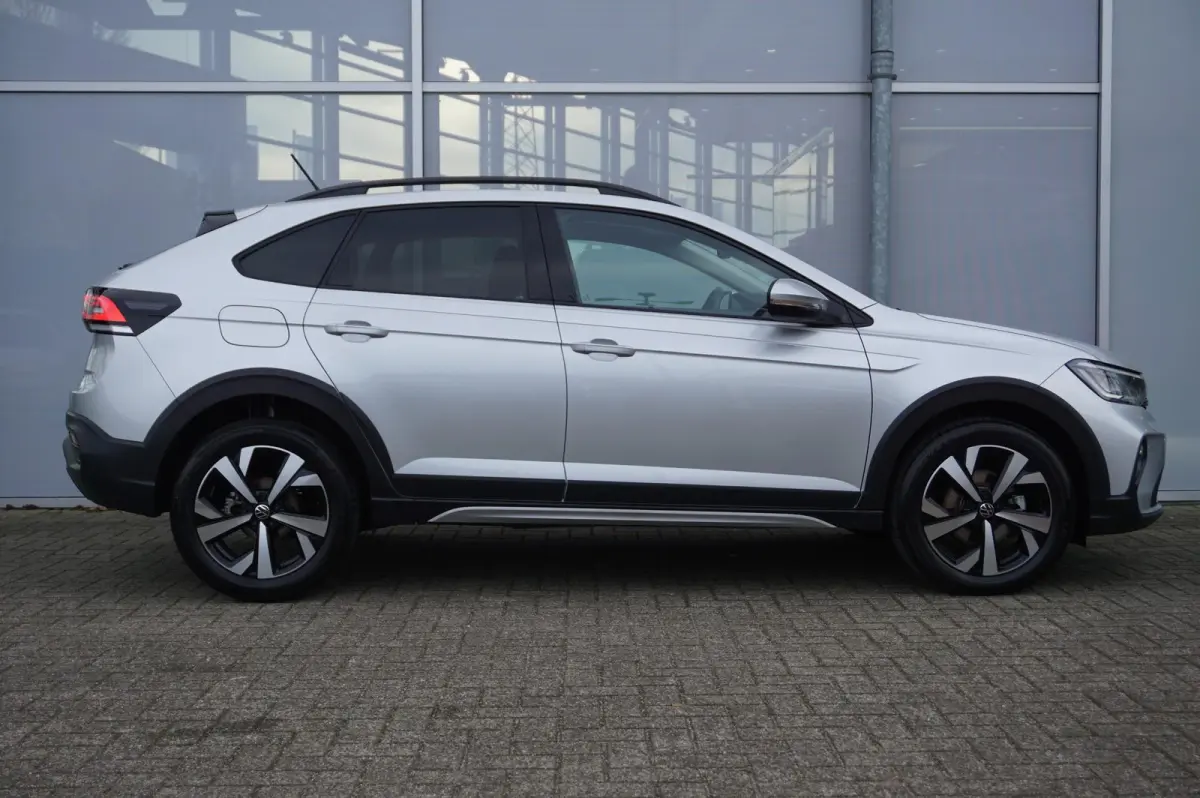 1.0 TSI 115pk DSG Life Edition | Keyless | Achteruitrijcamera | Apple Carplay & Android Auto