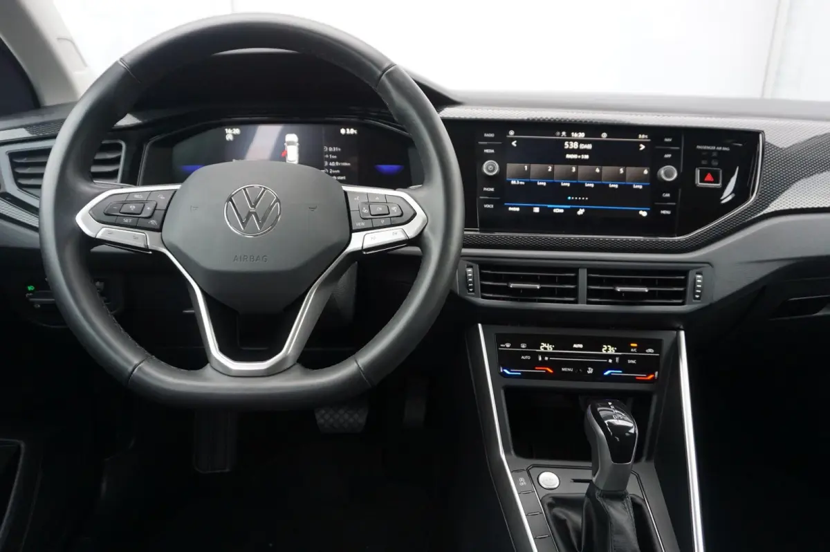 1.0 TSI 115pk DSG Life Edition | Keyless | Achteruitrijcamera | Apple Carplay & Android Auto