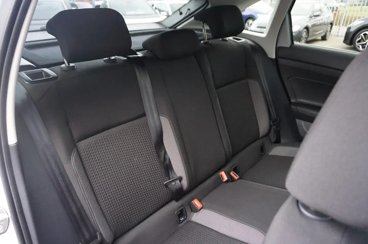 1.0 TSI 115pk DSG Life Edition | Keyless | Achteruitrijcamera | Apple Carplay & Android Auto