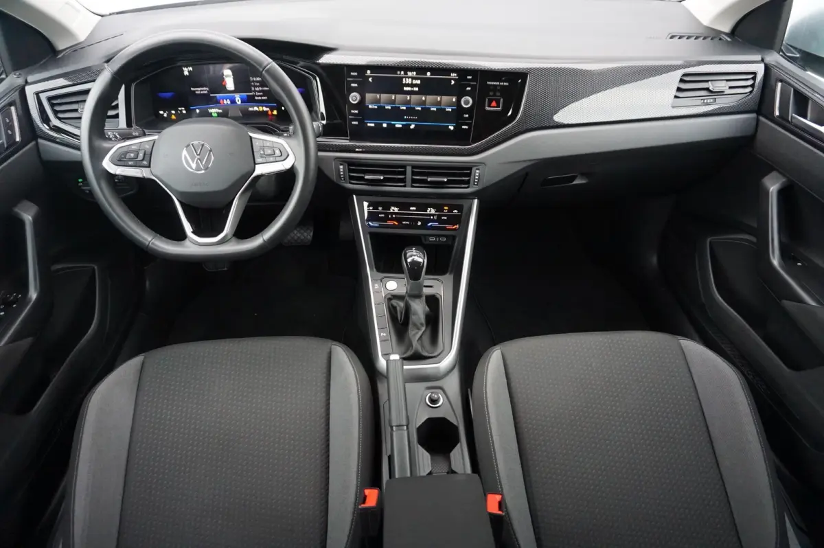 1.0 TSI 115pk DSG Life Edition | Keyless | Achteruitrijcamera | Apple Carplay & Android Auto