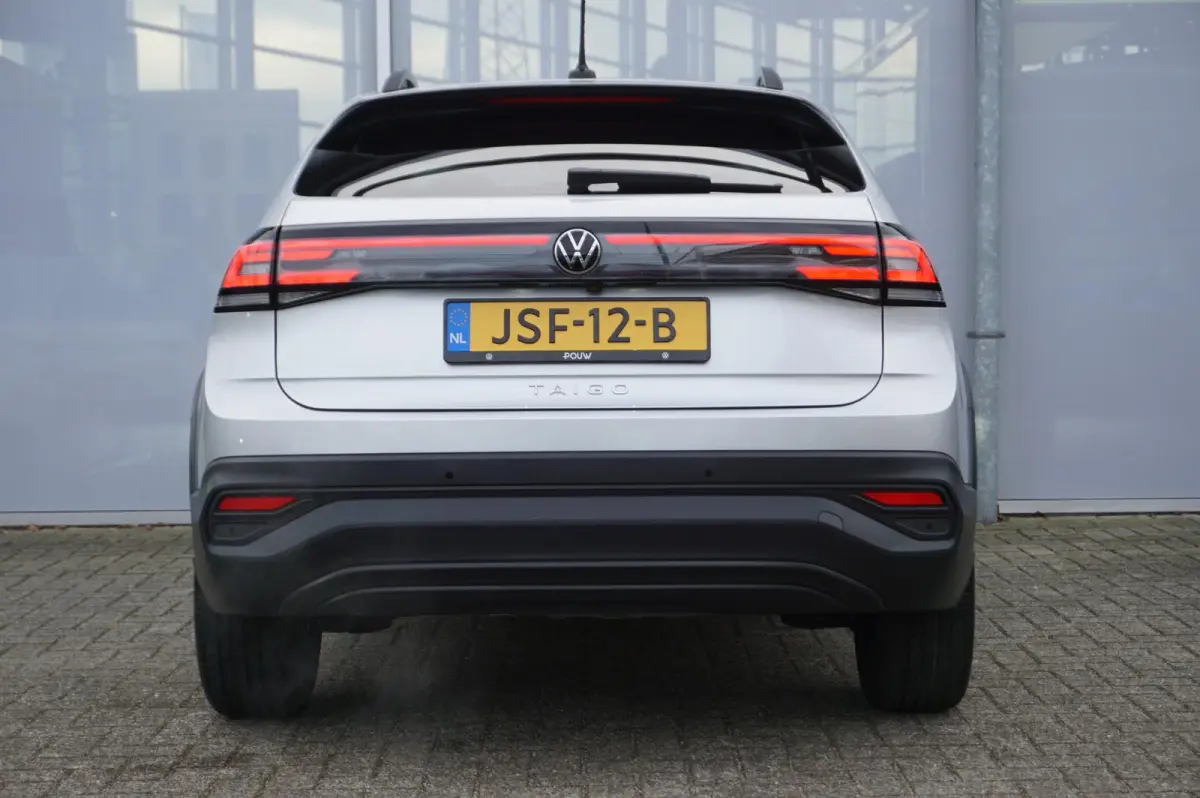 1.0 TSI 115pk DSG Life Edition | Keyless | Achteruitrijcamera | Apple Carplay & Android Auto