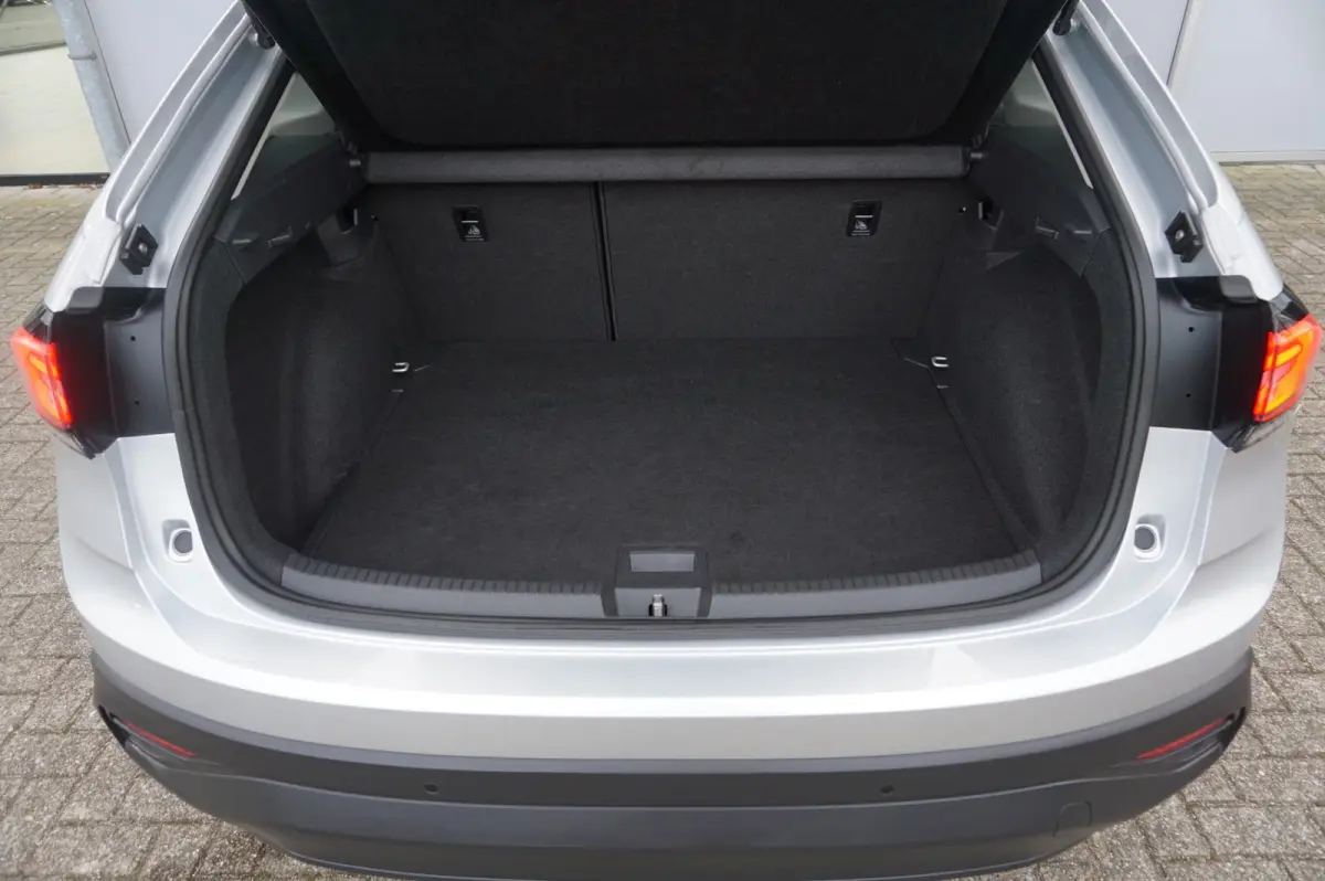1.0 TSI 115pk DSG Life Edition | Keyless | Achteruitrijcamera | Apple Carplay & Android Auto
