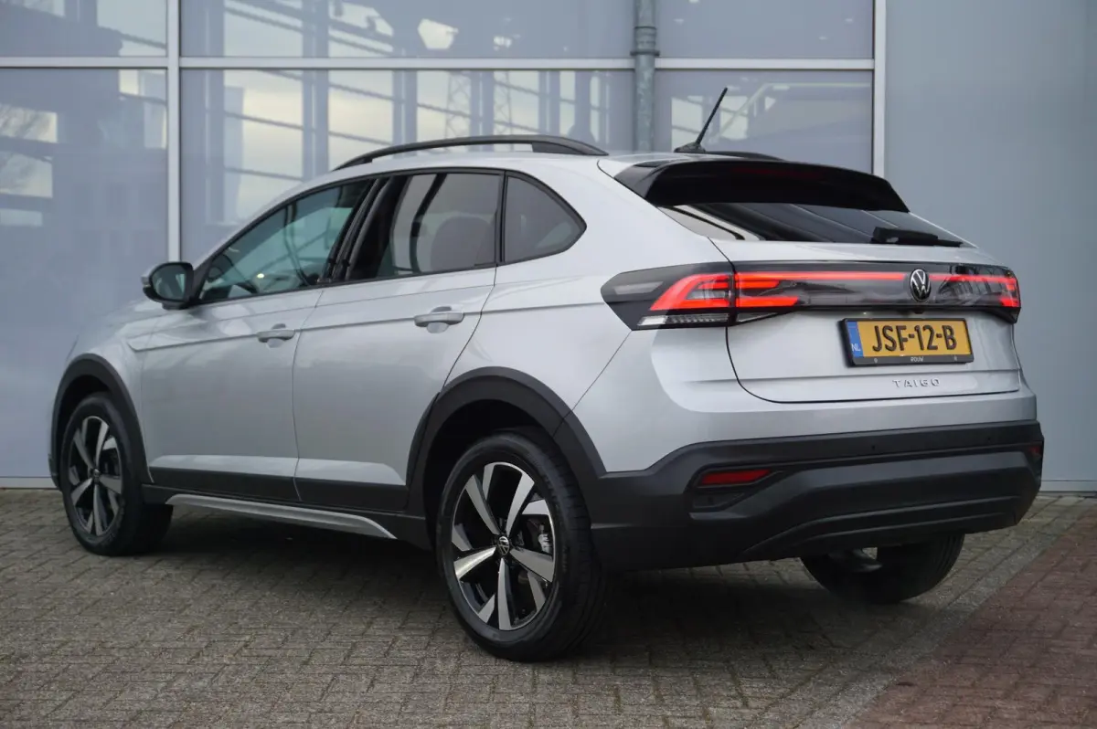 1.0 TSI 115pk DSG Life Edition | Keyless | Achteruitrijcamera | Apple Carplay & Android Auto