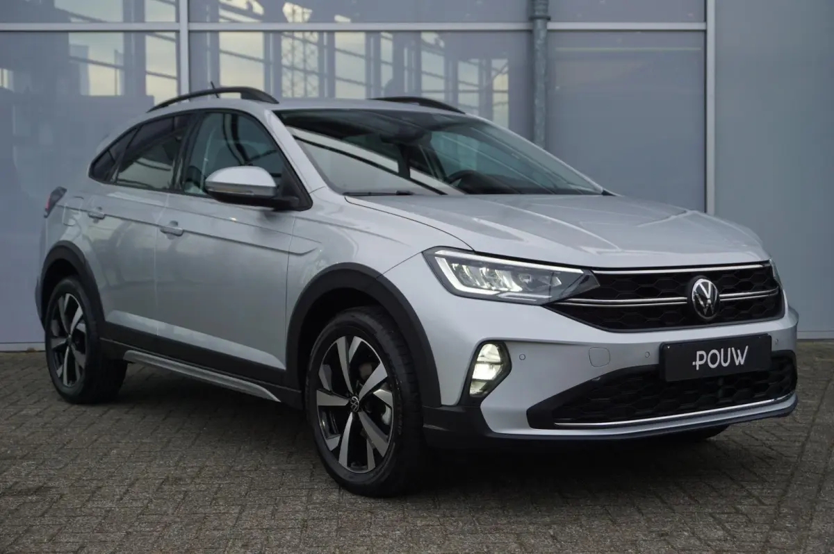 1.0 TSI 115pk DSG Life Edition | Keyless | Achteruitrijcamera | Apple Carplay & Android Auto
