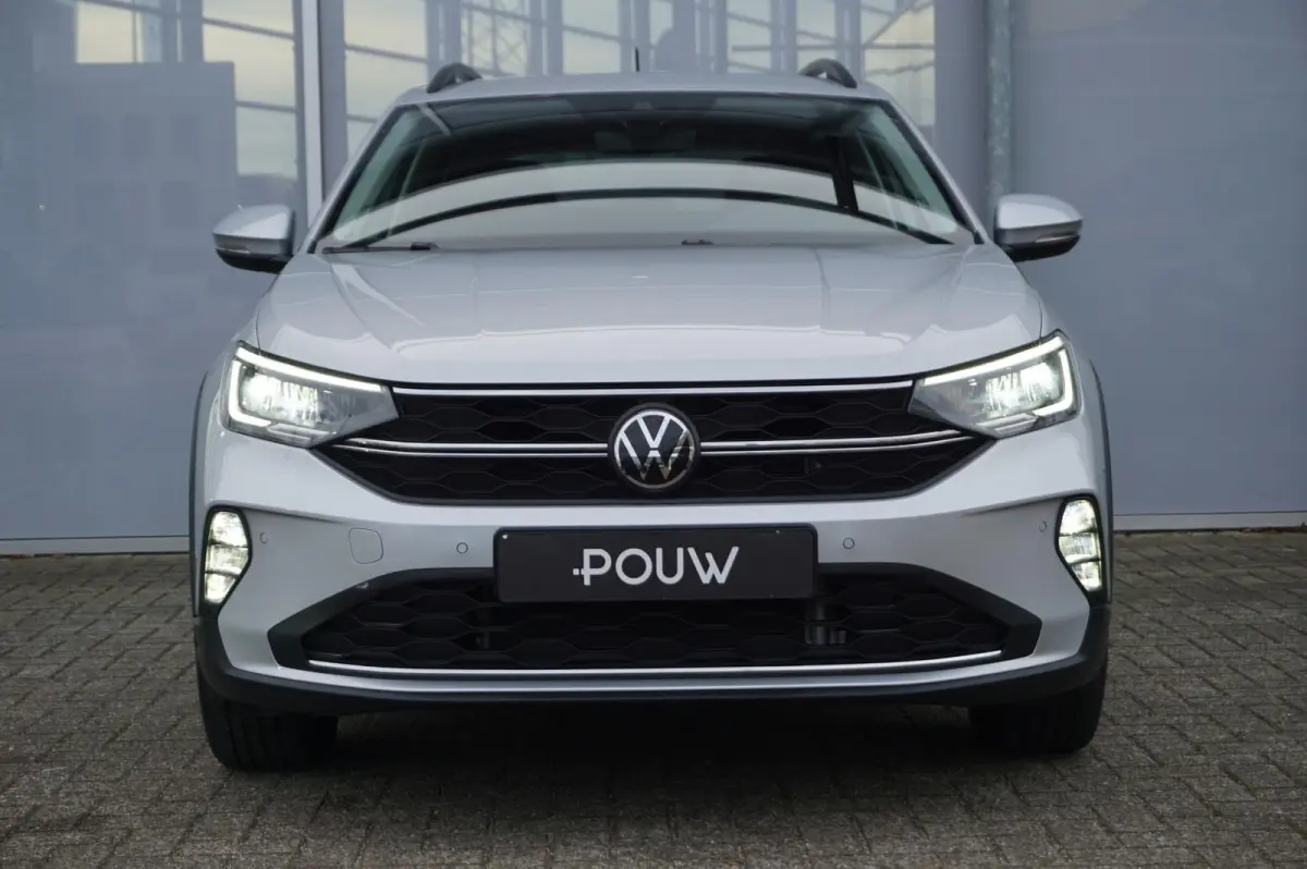 1.0 TSI 115pk DSG Life Edition | Keyless | Achteruitrijcamera | Apple Carplay & Android Auto