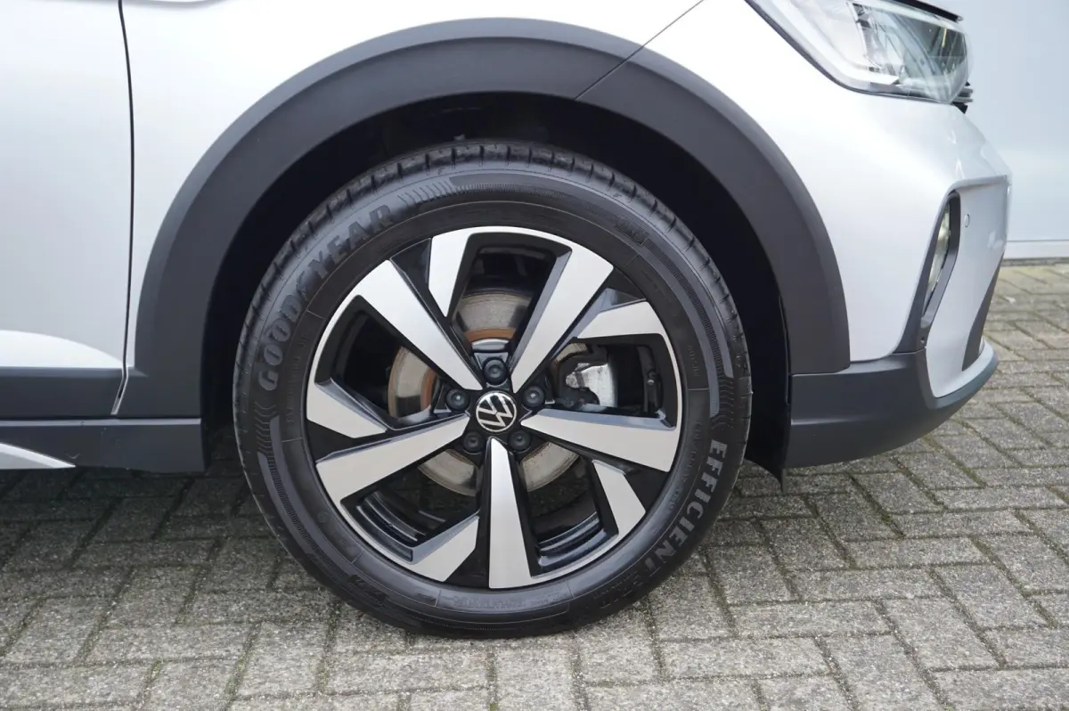 1.0 TSI 115pk DSG Life Edition | Keyless | Achteruitrijcamera | Apple Carplay & Android Auto