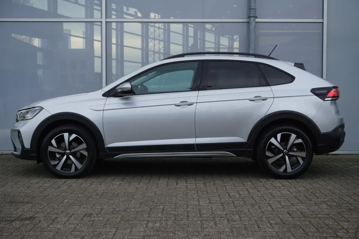 1.0 TSI 115pk DSG Life Edition | Keyless | Achteruitrijcamera | Apple Carplay & Android Auto