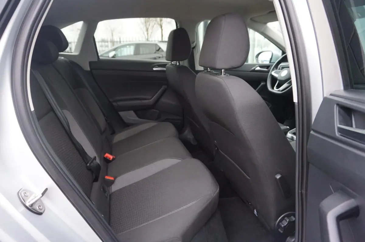 1.0 TSI 115pk DSG Life Edition | Keyless | Achteruitrijcamera | Apple Carplay & Android Auto