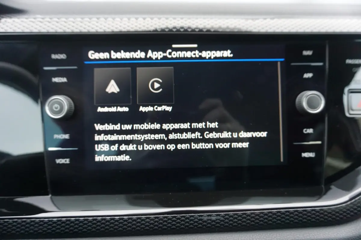 1.0 TSI 115pk DSG Life Edition | Keyless | Achteruitrijcamera | Apple Carplay & Android Auto