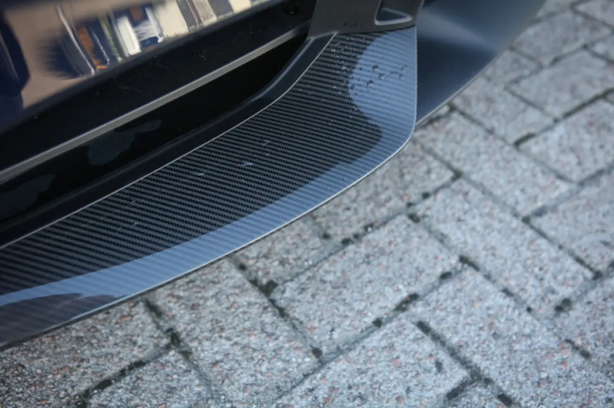 GTS 93,4 kWh | PCCB | Burmester | Carbon | Sport Chrono | Panorama | NL-auto