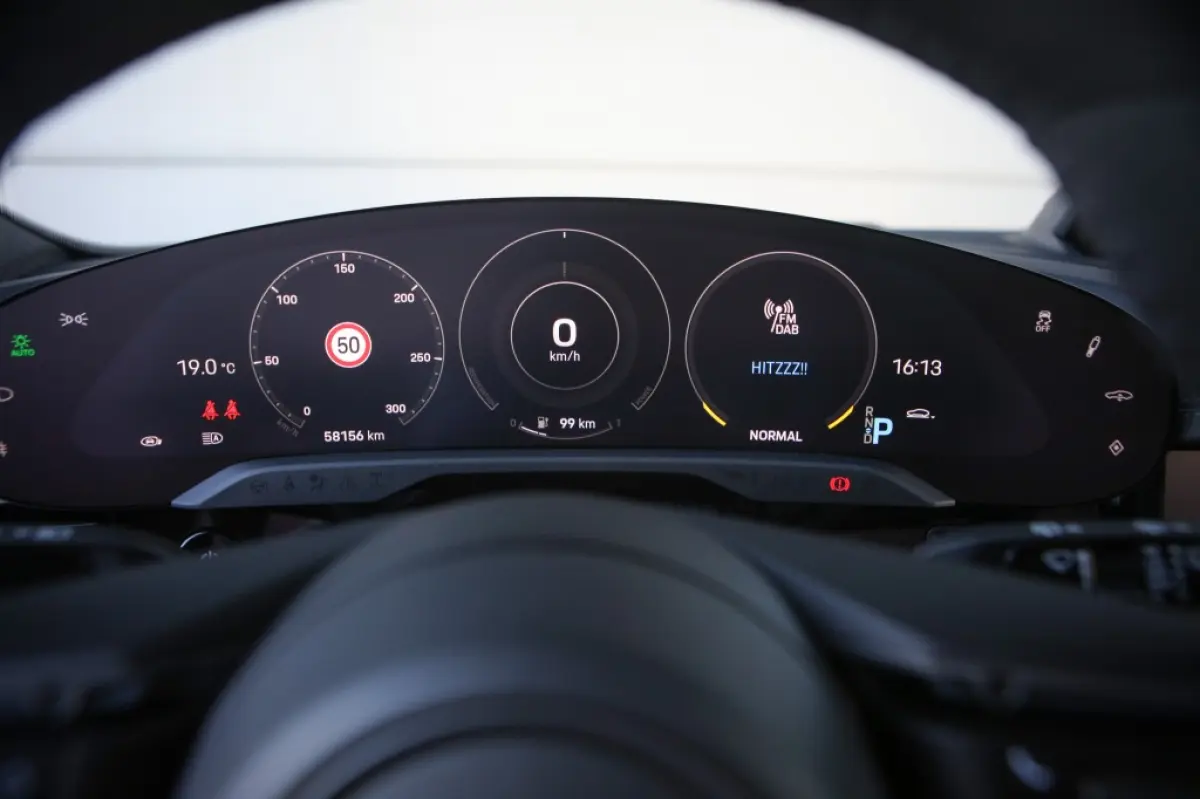 GTS 93,4 kWh | PCCB | Burmester | Carbon | Sport Chrono | Panorama | NL-auto