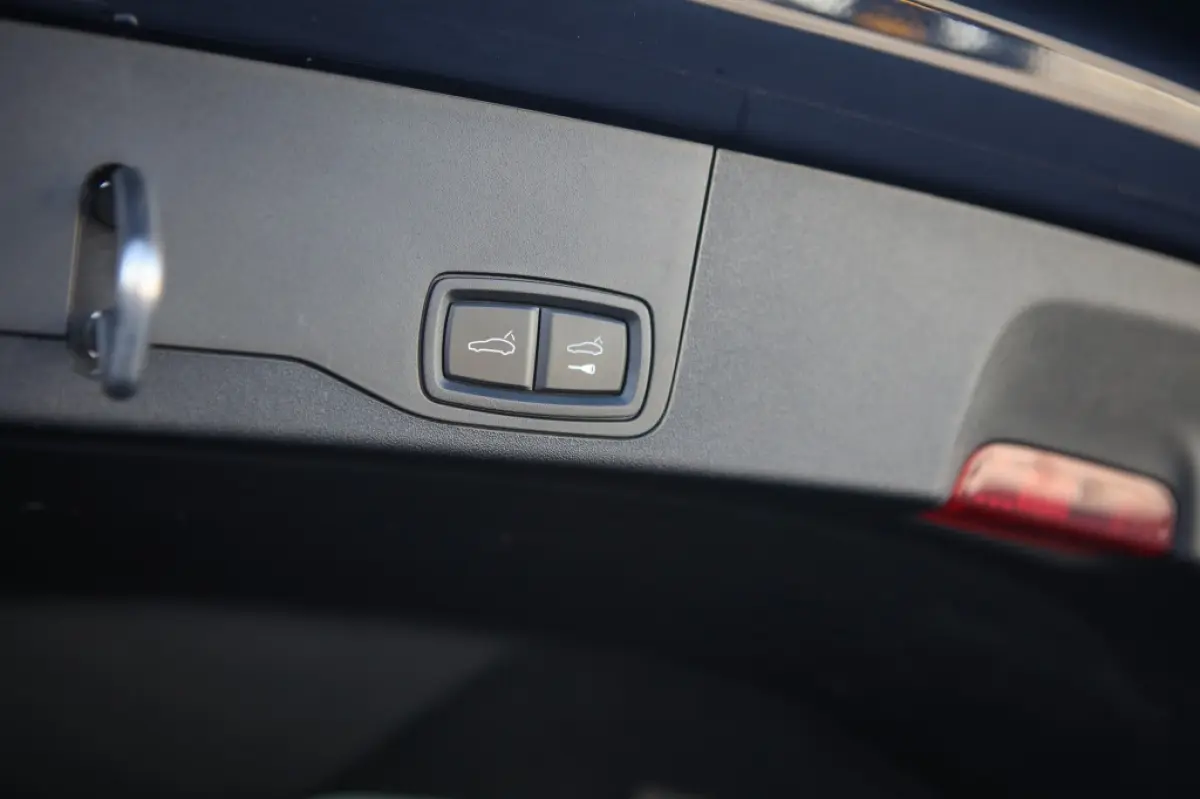 GTS 93,4 kWh | PCCB | Burmester | Carbon | Sport Chrono | Panorama | NL-auto