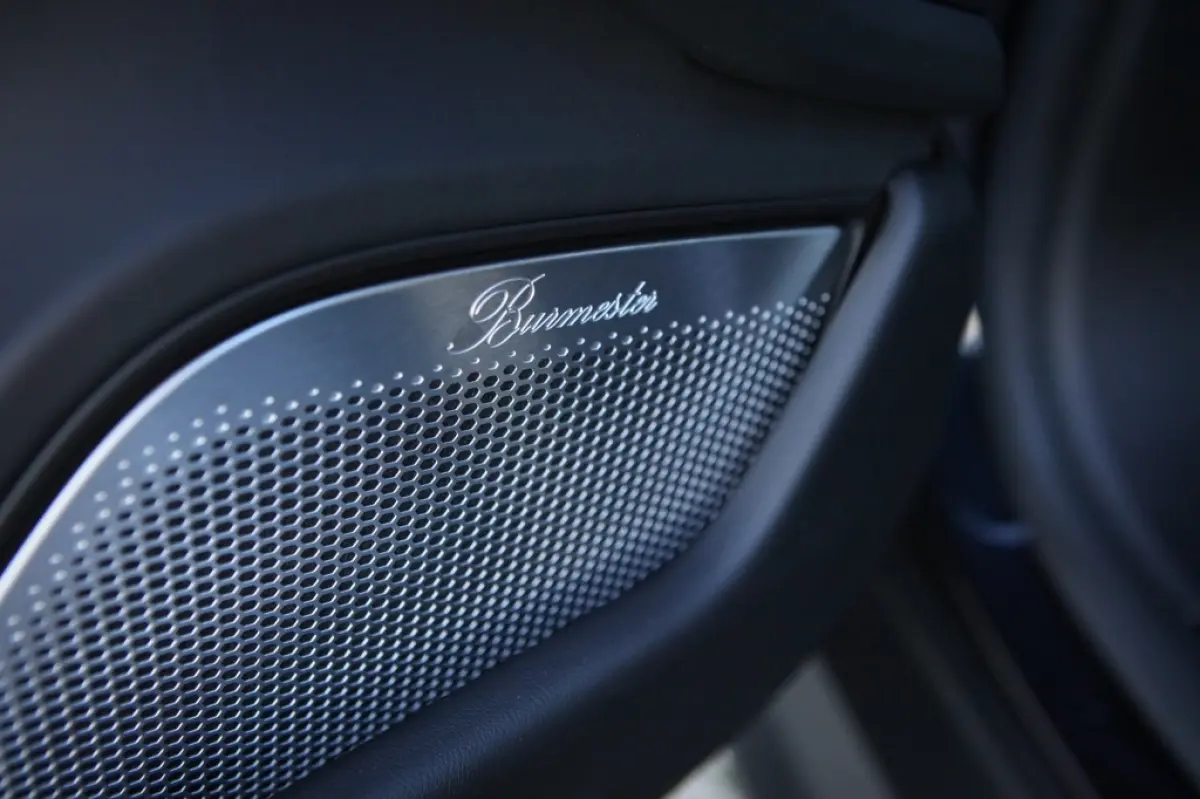 GTS 93,4 kWh | PCCB | Burmester | Carbon | Sport Chrono | Panorama | NL-auto