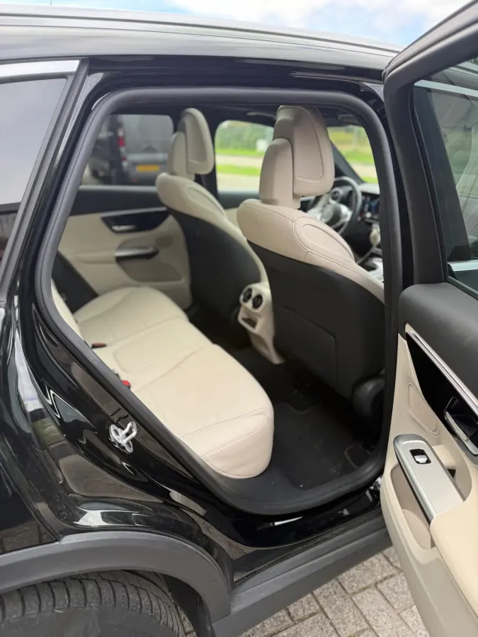 4MATIC Luxury Line 313pk Dealer O.H. | Camera | Lederen Sportstoelen Memory & Verwarmd | Panoramadak|
