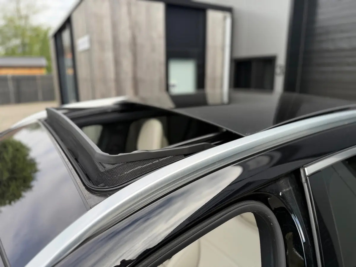 4MATIC Luxury Line 313pk Dealer O.H. | Camera | Lederen Sportstoelen Memory & Verwarmd | Panoramadak|
