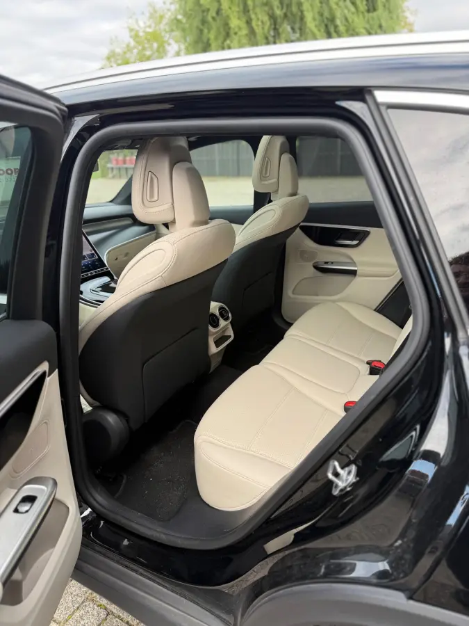 4MATIC Luxury Line 313pk Dealer O.H. | Camera | Lederen Sportstoelen Memory & Verwarmd | Panoramadak|