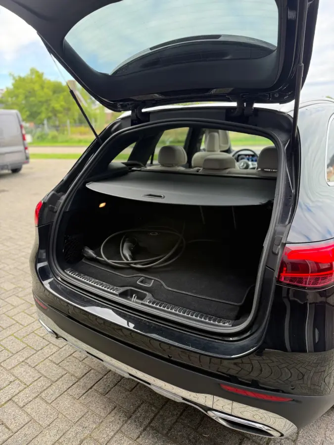 4MATIC Luxury Line 313pk Dealer O.H. | Camera | Lederen Sportstoelen Memory & Verwarmd | Panoramadak|
