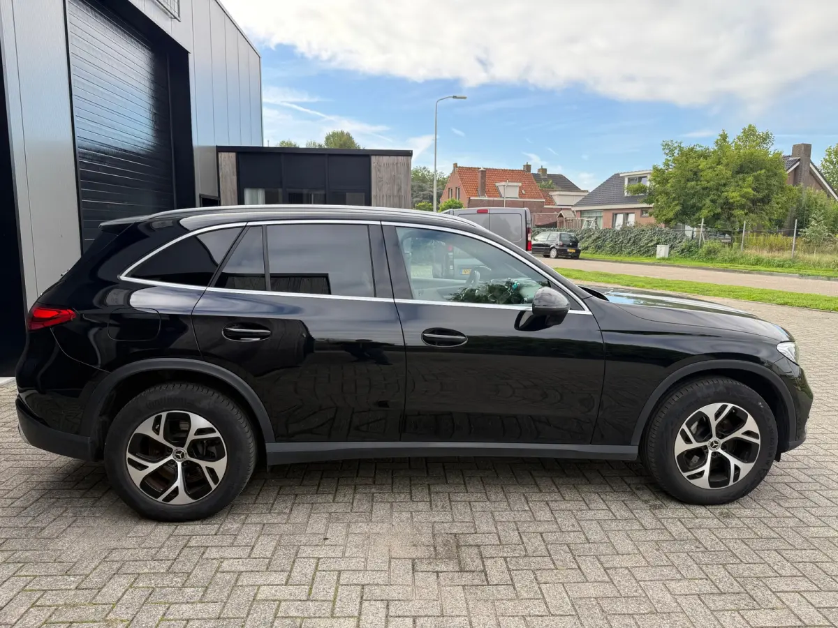 4MATIC Luxury Line 313pk Dealer O.H. | Camera | Lederen Sportstoelen Memory & Verwarmd | Panoramadak|
