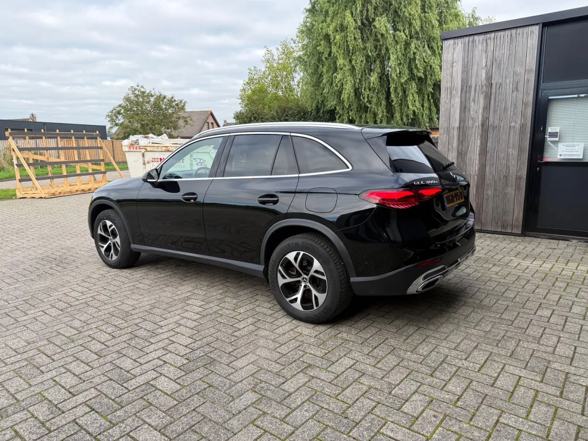 4MATIC Luxury Line 313pk Dealer O.H. | Camera | Lederen Sportstoelen Memory & Verwarmd | Panoramadak|