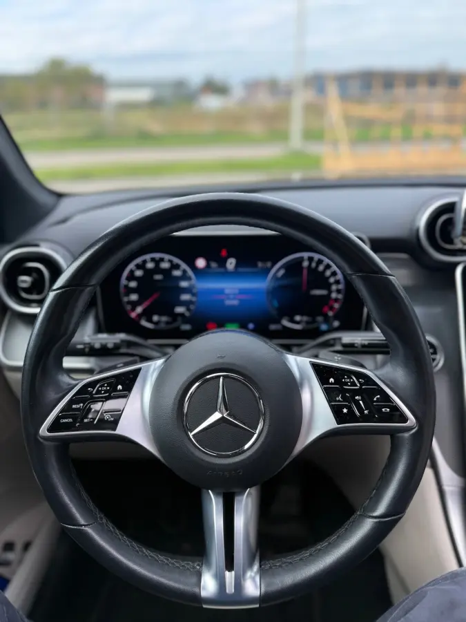 4MATIC Luxury Line 313pk Dealer O.H. | Camera | Lederen Sportstoelen Memory & Verwarmd | Panoramadak|