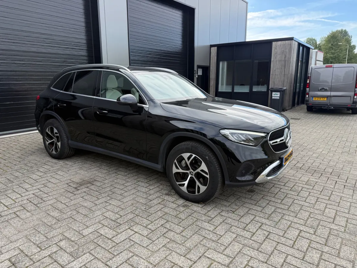 4MATIC Luxury Line 313pk Dealer O.H. | Camera | Lederen Sportstoelen Memory & Verwarmd | Panoramadak|
