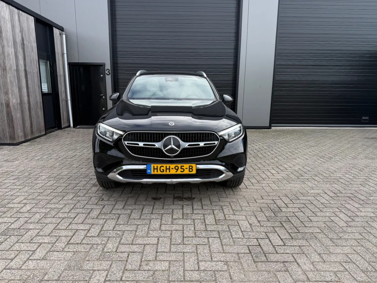 4MATIC Luxury Line 313pk Dealer O.H. | Camera | Lederen Sportstoelen Memory & Verwarmd | Panoramadak|