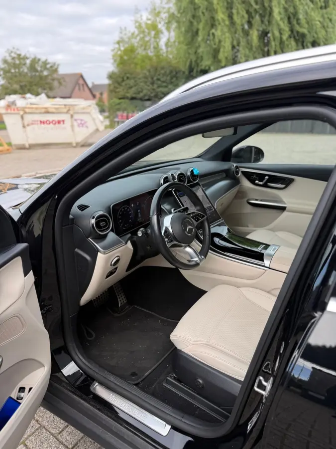 4MATIC Luxury Line 313pk Dealer O.H. | Camera | Lederen Sportstoelen Memory & Verwarmd | Panoramadak|