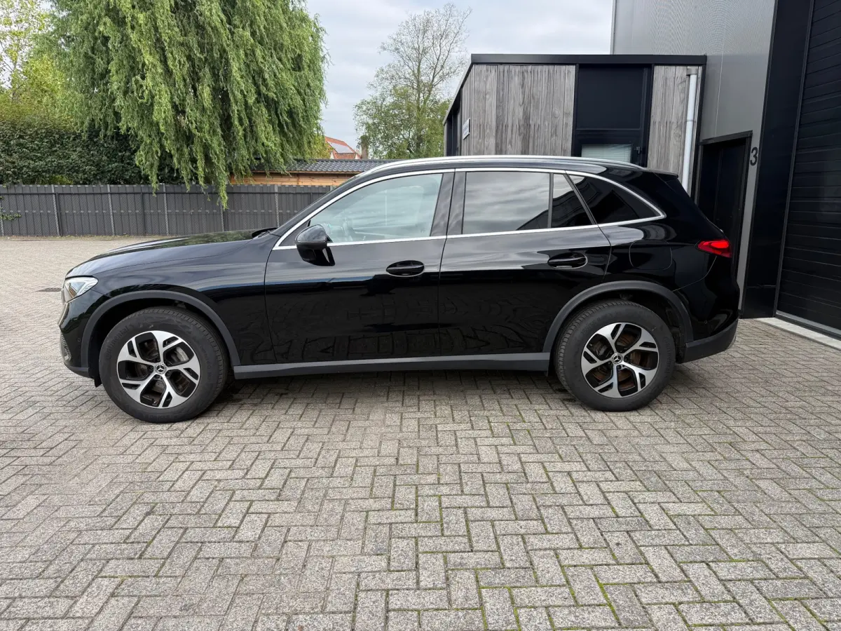 4MATIC Luxury Line 313pk Dealer O.H. | Camera | Lederen Sportstoelen Memory & Verwarmd | Panoramadak|