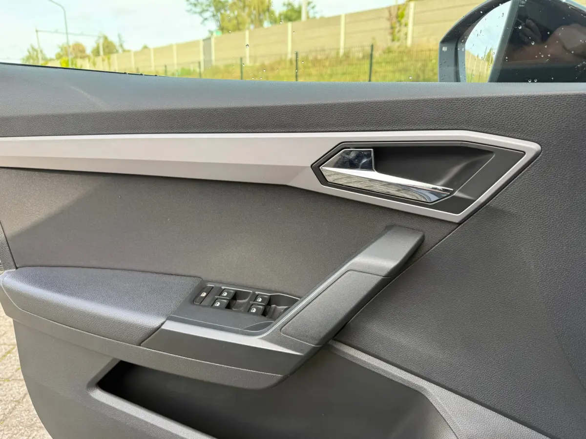 1.0 TSI FR 116PK I 6BAK I CARPLAY I CAMERA I LED I PDC I CRUISE I NWE APK